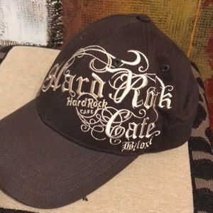 Hard Rock Cafe Biloxi